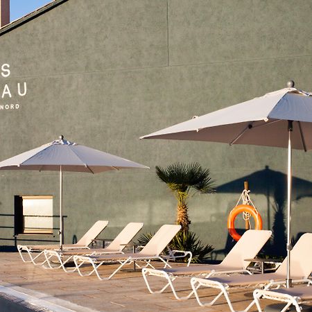 Hotel Es Blau Des Nord 아르타 외부 사진