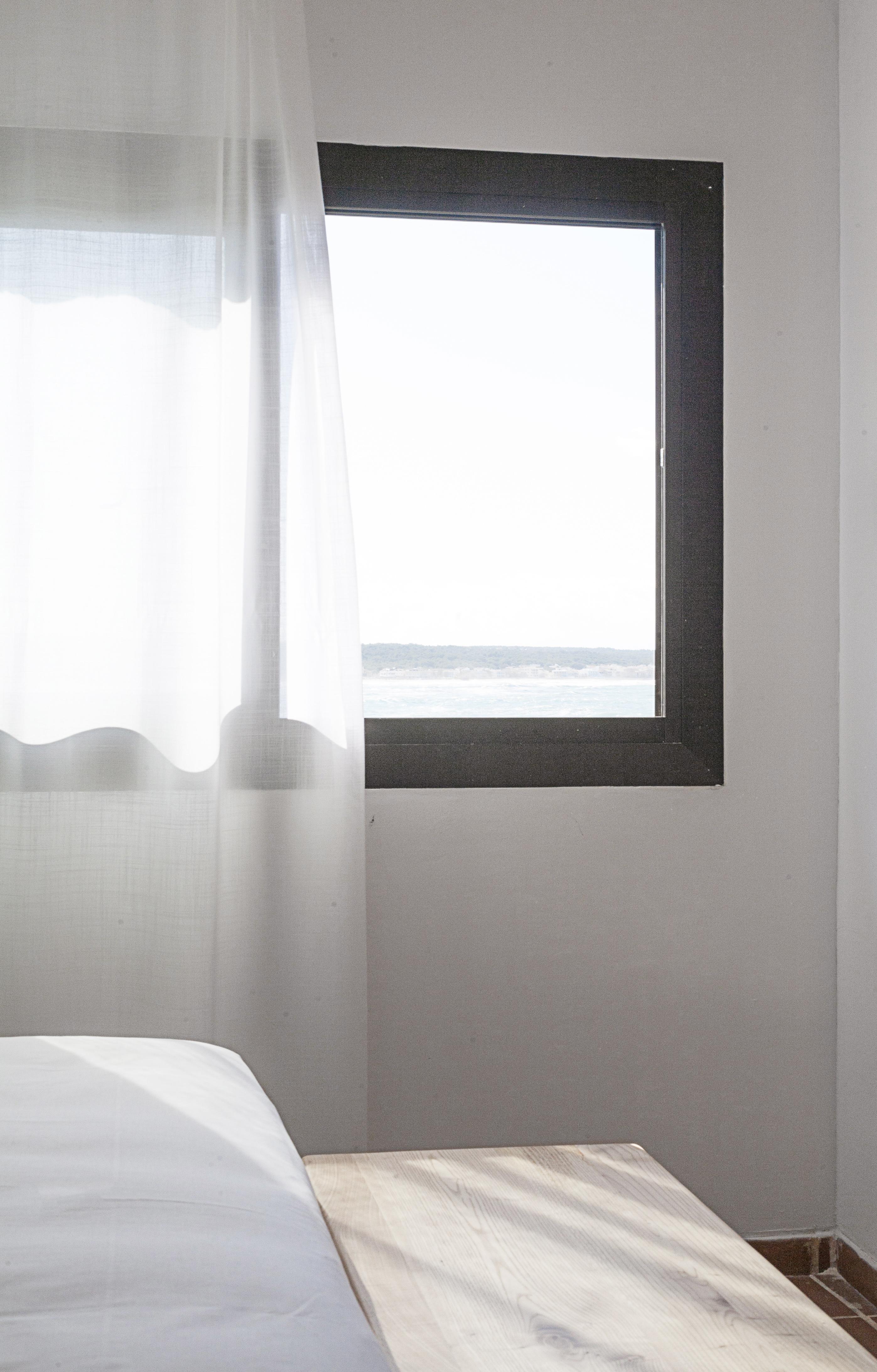 Hotel Es Blau Des Nord 아르타 외부 사진